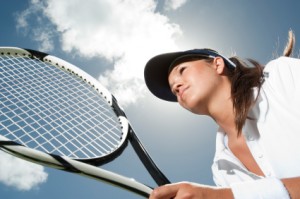 Tennis Edge Tennis Tips